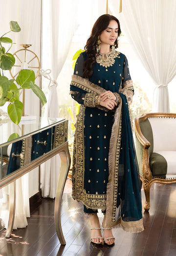 Chiffon Collection