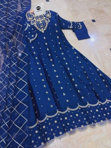 Girls Trendy Dresses